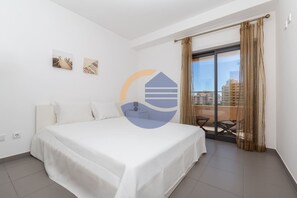 Apartment | 3 bedrooms