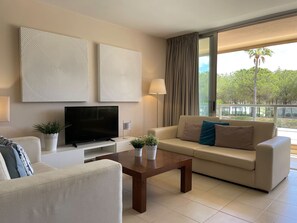 Apartamento | 2 quartos