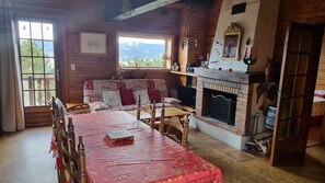 Cheminée, jeux vidéo