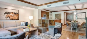 Älytelevisio, takka