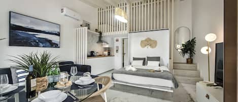 Apartment | 1 bedroom