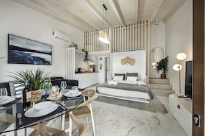 Ferienhaus | 1 Schlafzimmer