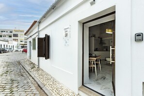 Apartamento | 1 quarto