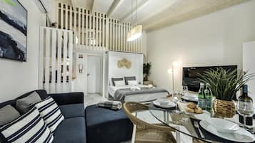 1 habitación