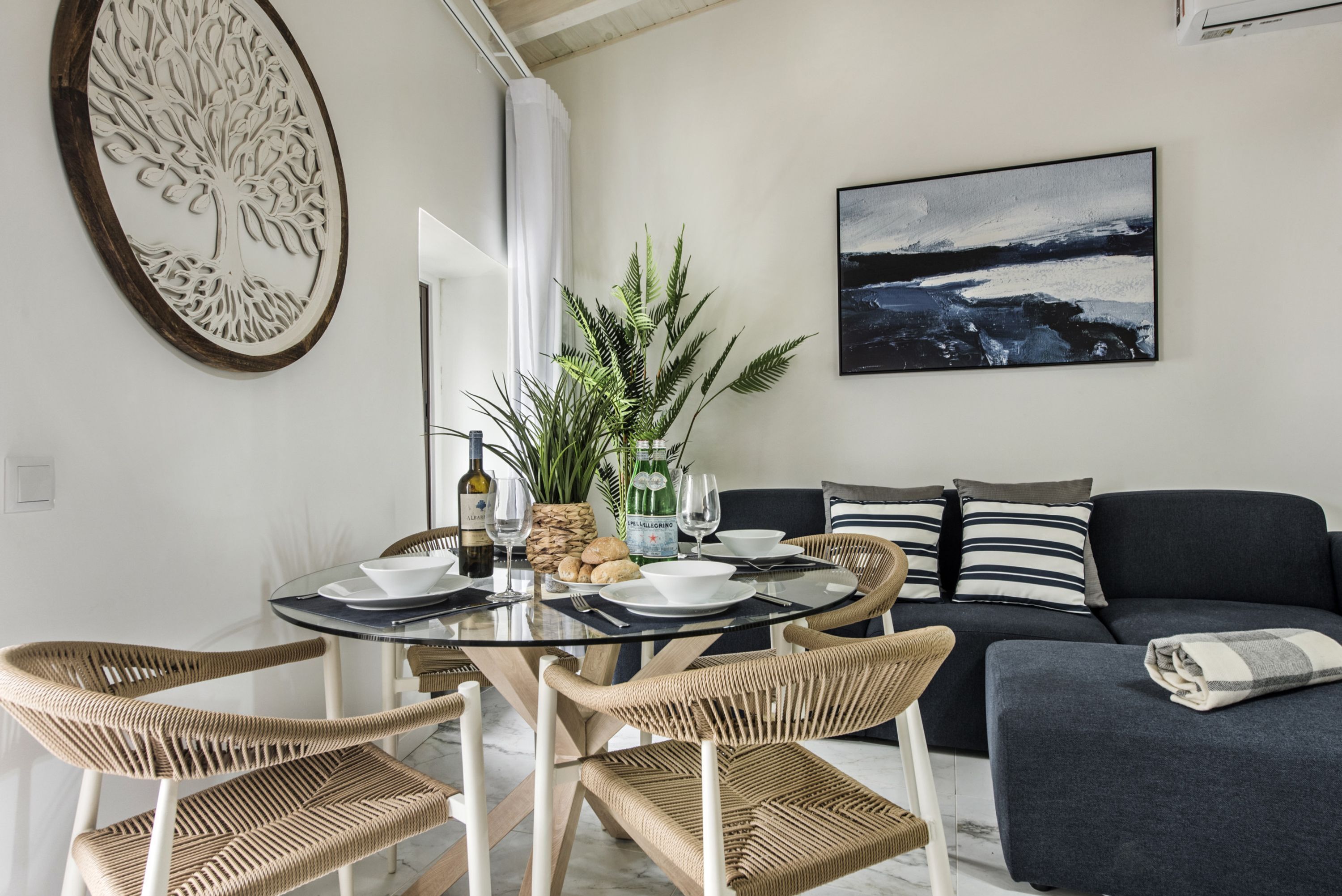 Casa | 1 quarto