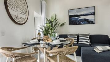 1 chambre