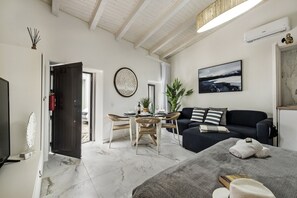 アパートメント | 1 室のベッドルーム