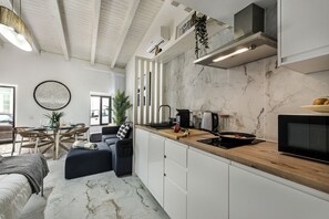 Hus | 1 sovrum
