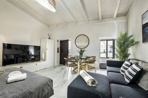 アパートメント | 1 室のベッドルーム