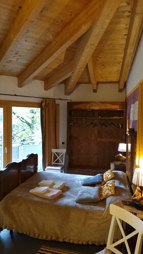 Villa Amaranta room & breakfast