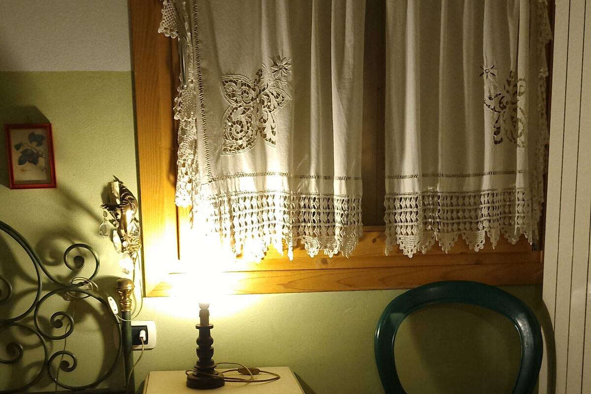 Triple Room, Mountain View | Desk, WiFi (free)