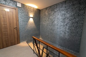Chi tiết nội thất