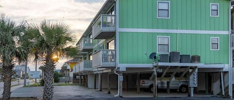 Condo, Multiple Beds (Moonlit Tides at Gentle Winds A4) | Exterior