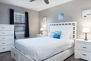 2 bedrooms