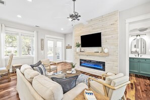 Smart TV