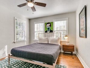 7 chambres, Wi-Fi, draps fournis