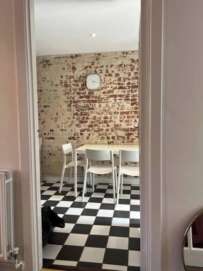 Interior - City Mews in Donnybrook Village D4 3 Beds (Dublin)