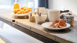 Frokostmåltid