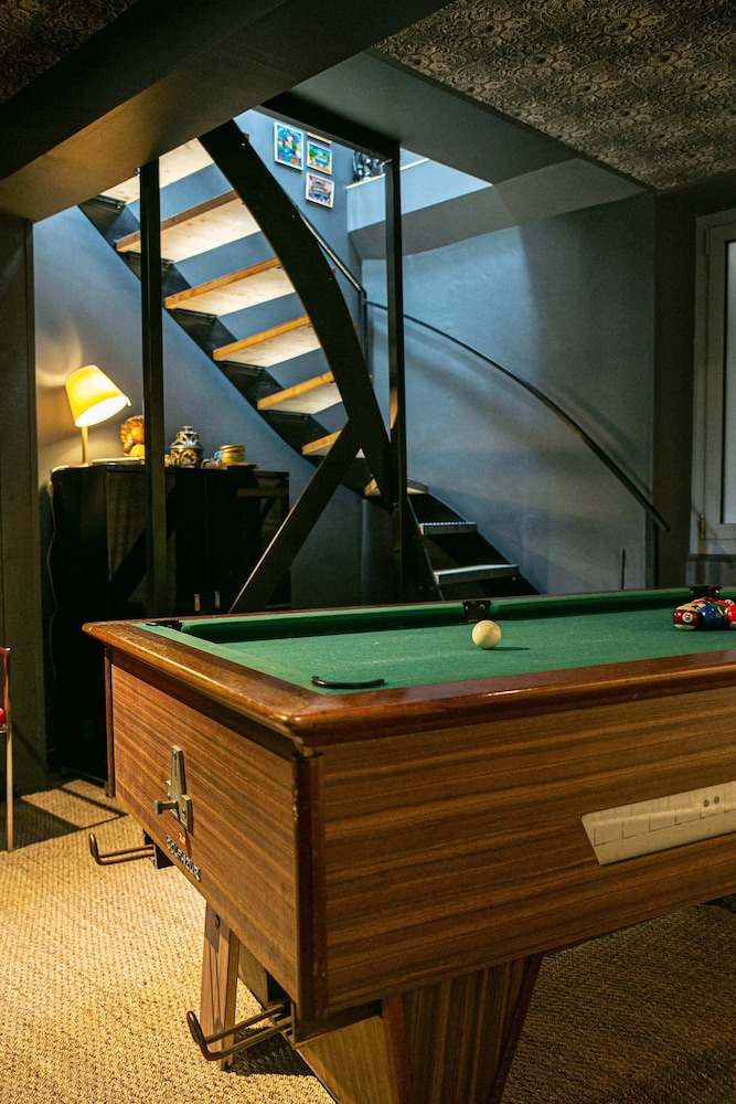 Restaurant Le Florida by null