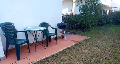 The Happy Place Montecatini