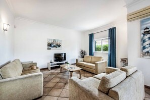 Ping pong - Villa Norcas Grande (Albufeira)