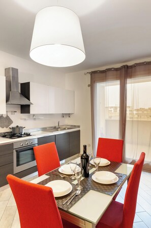 Dining - Suite 2 (Casamassima)