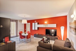 Smart TV - Suite 2 (Casamassima)