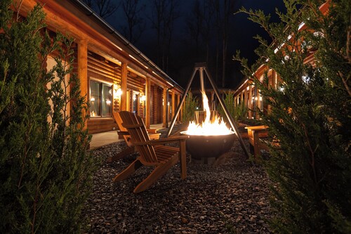 The Timber at Holly Branch