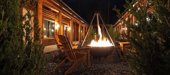 The Timber at Holly Branch