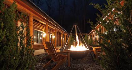 The Timber at Holly Branch