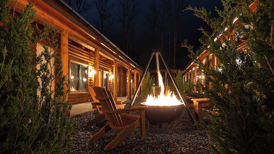 The Timber at Holly Branch