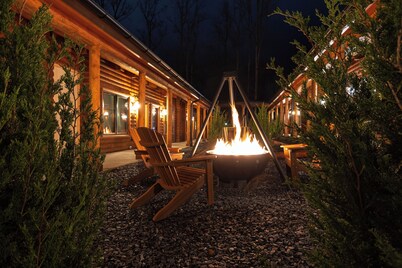 The Timber at Holly Branch