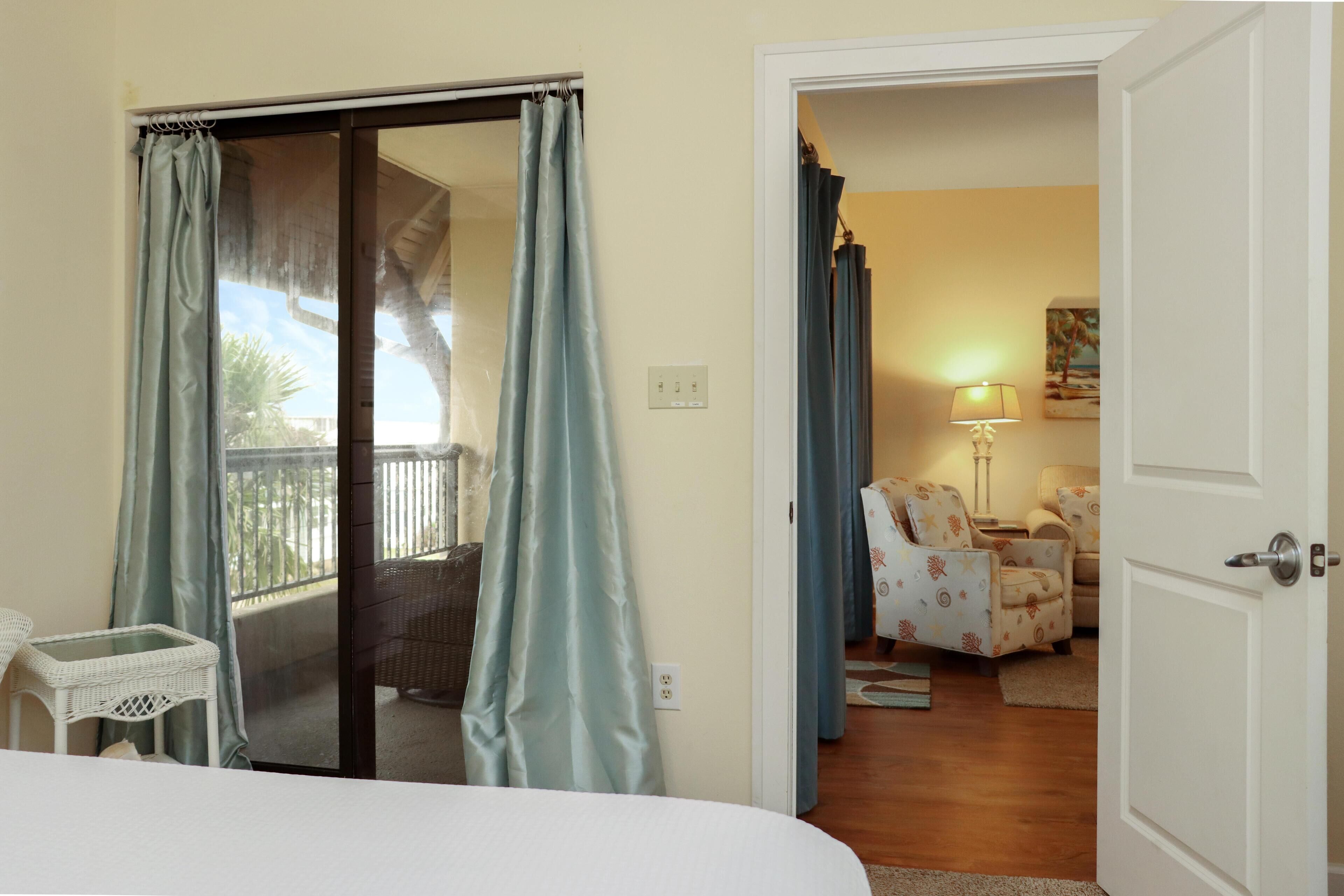 Condo, várias camas (Club at Mexico Beach 2Q) | 3 quartos