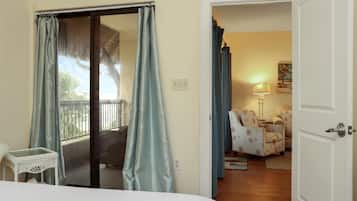 Condo, várias camas (Club at Mexico Beach 2Q) | 3 quartos