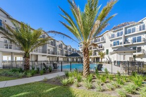 Townhome, Multiple Beds (Blue Bay Getaway) | Exterior