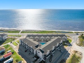 Casa adosada, varias camas (Blue Bay Getaway) | Exterior