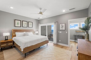 Townhome, Multiple Beds (Blue Bay Getaway) | 4 bedrooms