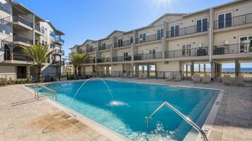 Townhome, Multiple Beds (Blue Bay Getaway) | Pool