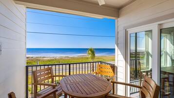 Townhome, Multiple Beds (Blue Bay Getaway) | Outdoor dining