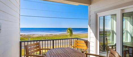 Townhome, Multiple Beds (Blue Bay Getaway) | Outdoor dining