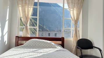 1 bedroom, free WiFi