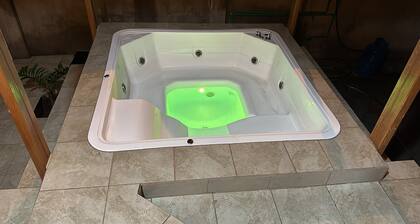 1 TRIPLE ROOM WITH VIEWS OF THE MOUNTAIN