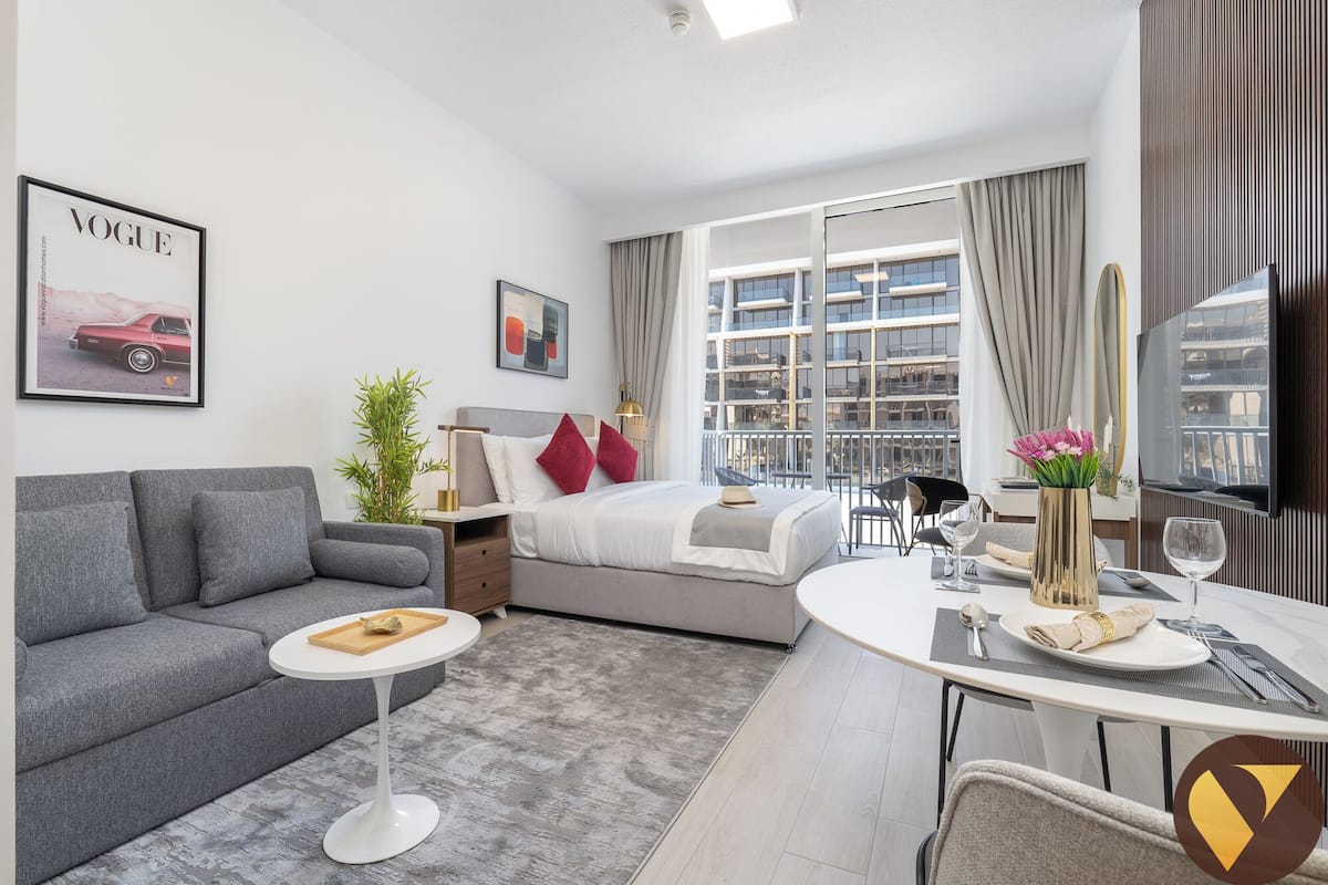 1 bedroom, in-room safe, cots/infant beds, free WiFi