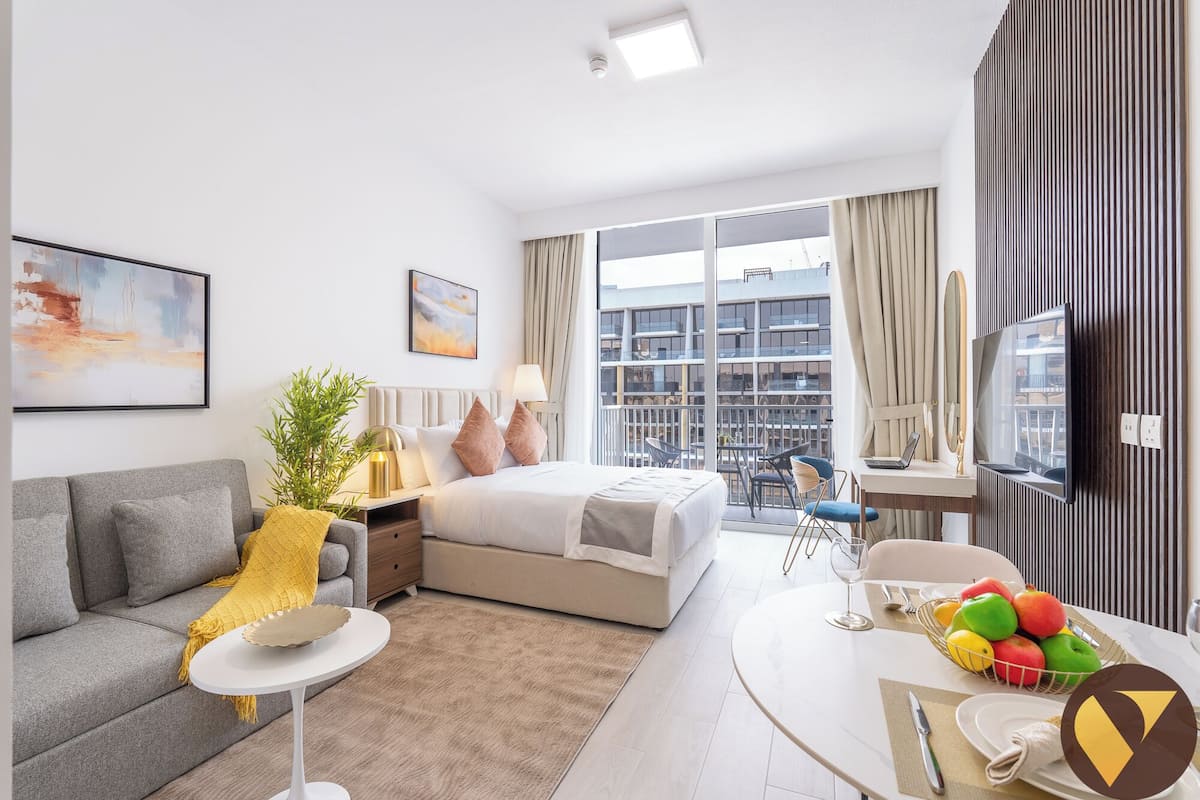 1 bedroom, in-room safe, cots/infant beds, free WiFi