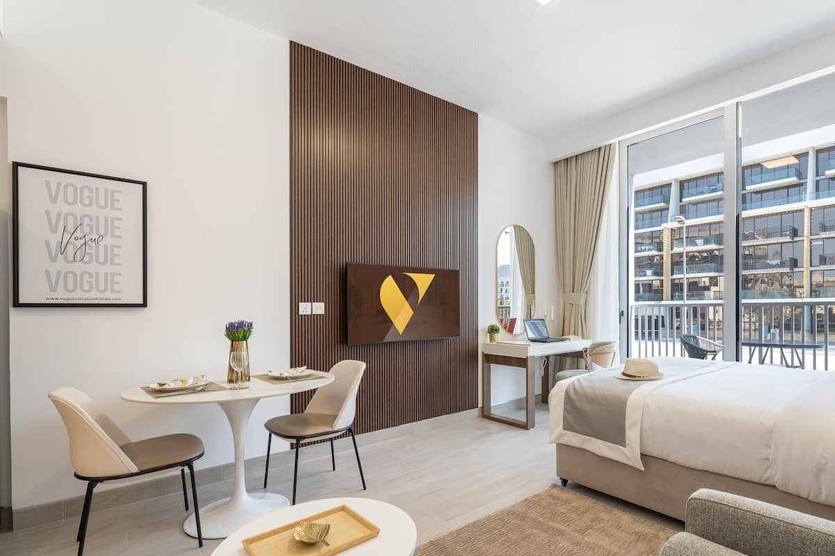 1 bedroom, in-room safe, cots/infant beds, free WiFi
