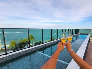 Basic Apartment | Pool | Outdoor pool