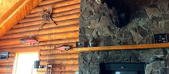 Tal-Adventures Lodge