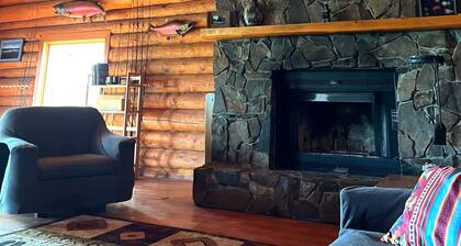 Tal-Adventures Lodge