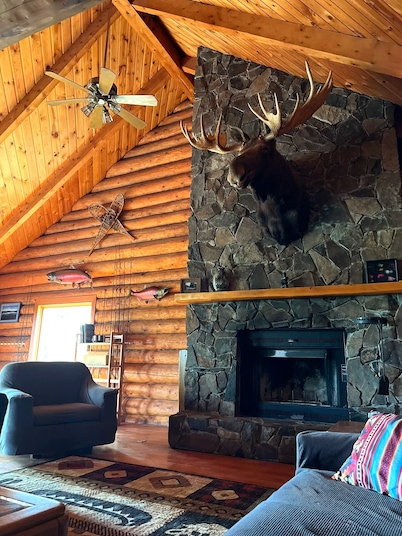 Tal-Adventures Lodge