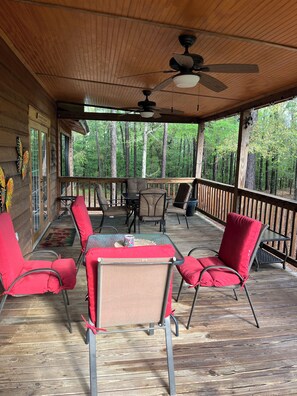 Servei de restauració a l'aire lliure